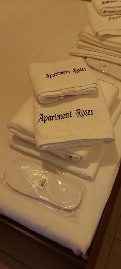 Roses Peraia (Thessaloniki) Exterior foto