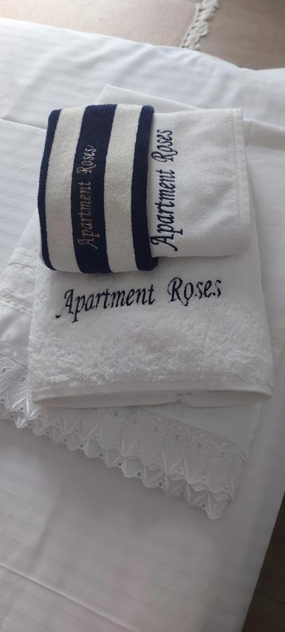 Roses Peraia (Thessaloniki) Exterior foto