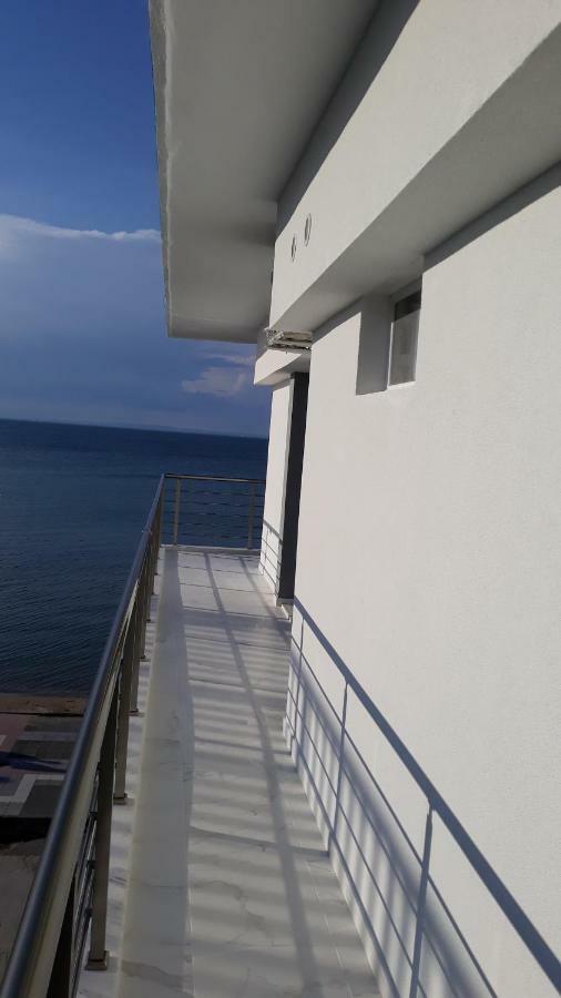 Roses Peraia (Thessaloniki) Exterior foto