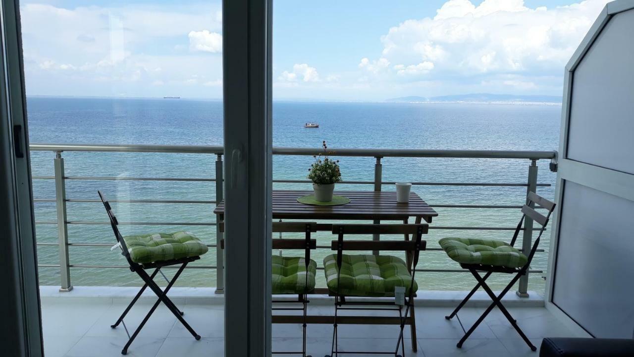 Roses Peraia (Thessaloniki) Exterior foto